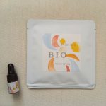 BIO ブレンドアロマ&バスソルト