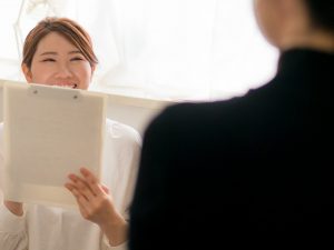 妊活横浜 妊活カウンセリング