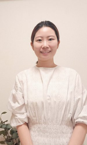 妊活サロン 生理不順 横浜 セラピスト